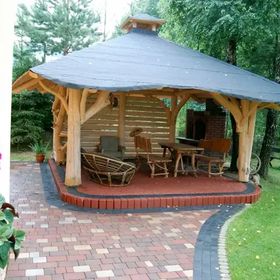 Wichrowe Wzgórze - pokoje i domki całoroczne