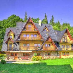 Ośrodek Wypoczynkowy Bukowy Gaj 