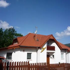 Pokoje gościnne Lux