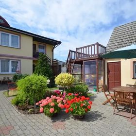 Kwatery prywatne Viki