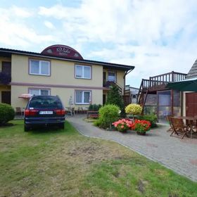 Kwatery prywatne Viki