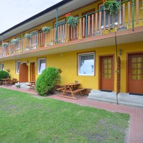 Wynajem kwater Zacisze Klonowa 17