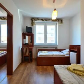 Pokoje Gościnne Społem PSS