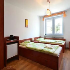 Pokoje Gościnne Społem PSS