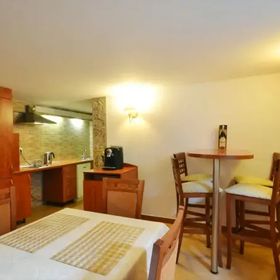 Pokoje Gościnne Murań