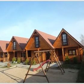 Ośrodek Wypoczynkowy Albatros