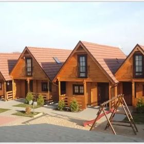 Ośrodek Wypoczynkowy Albatros