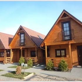 Ośrodek Wypoczynkowy Albatros