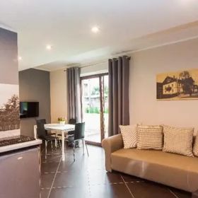 Apartamenty Dawna Wisła