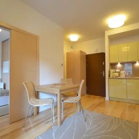 Apartament z tarasem 