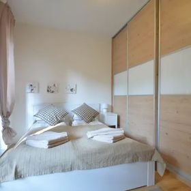 Apartament z tarasem 