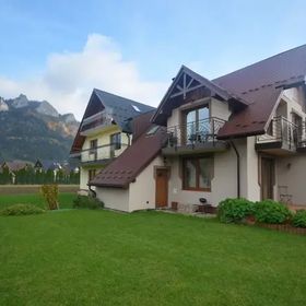 Trzy Korony Apartamenty i Pokoje Gościnne 