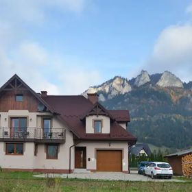 Trzy Korony Apartamenty i Pokoje Gościnne 