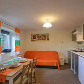 Apartamencik Pod Krokusem