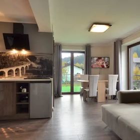 Apartamenty Dawna Wisła
