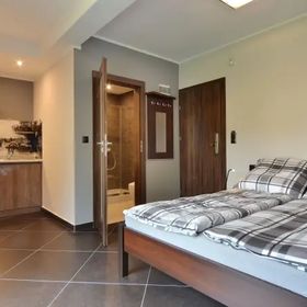 Apartamenty Dawna Wisła
