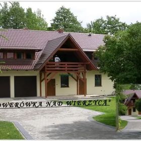 Skowerówka Nad Wierzycą