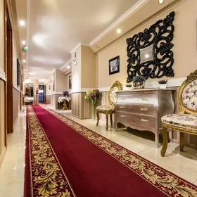 Noclegi Komfort - grupy i wycieczki