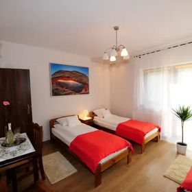 Willa Julia - Krakowskie Apartamenty