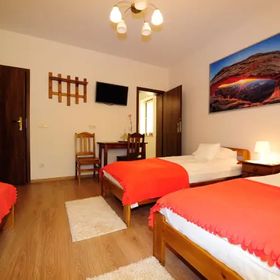 Willa Julia - Krakowskie Apartamenty