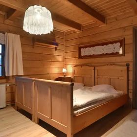 Chata Góralska Kleszczonka 