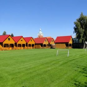 Domki letniskowe Wik