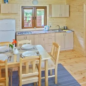 Domki letniskowe Wik