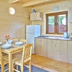 Domki letniskowe Wik