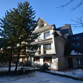 Pokoje Gościnne Ryś