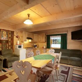 Pokoje Gościnne u Bakiesów