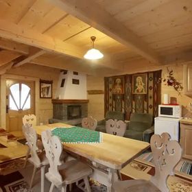 Pokoje Gościnne u Bakiesów