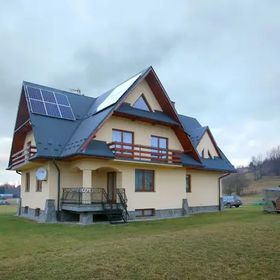 Pokoje Gościnne u Marty