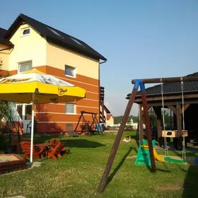 Pokoje Gościnne Fala