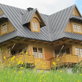 Domek Jaś i Małgosia