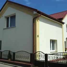 Pokoje gościnne Aniszewski