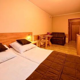 Ośrodek Wypoczynkowy STAR