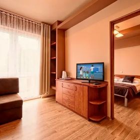 Ośrodek Wypoczynkowy STAR