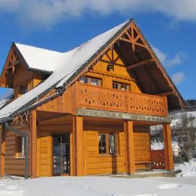 Osada Pienińska B&B Domki Pokoje Apartamenty 