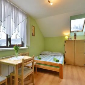 Pokoje gościnne Helena