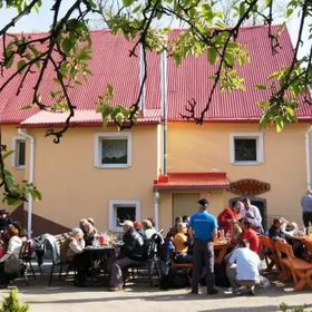 Dom Wczasowy Jaś