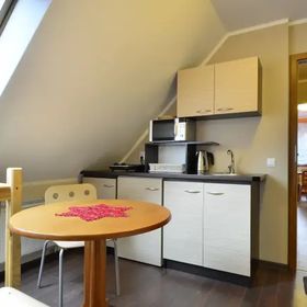 Pokoje gościnne Carmen