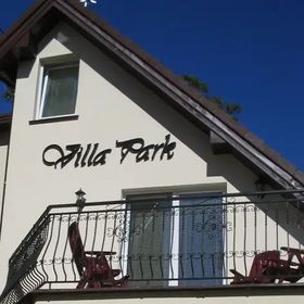 Villa Park