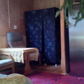 Domek dla 10 osób - Okuninka, Jezioro Białe 