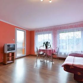 Pokoje gościnne Fala