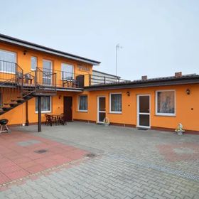 Pokoje gościnne Fala