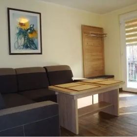 Apartament I w Boszkowie