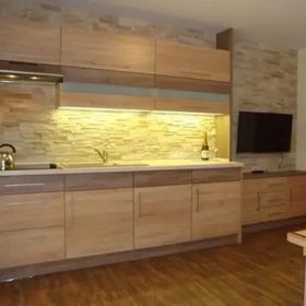 Apartament I w Boszkowie