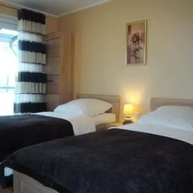 Apartament I w Boszkowie