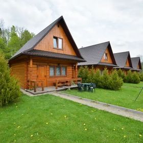 Domki Góralskie Niezapominajka