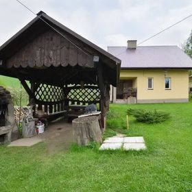 Domki w Górnym Końcu TERKA